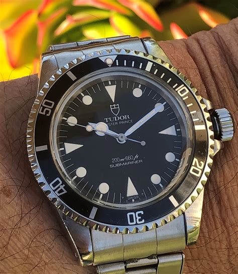 tudor submariner for sale.